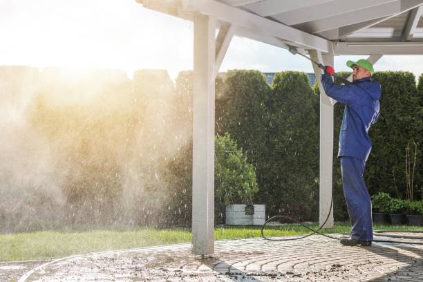 Best Deck and Patio Pressure Washing in Bel Nor, MO