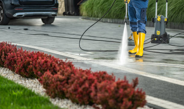 Best Oil and Grease Removal from Surfaces in Bel Nor, MO