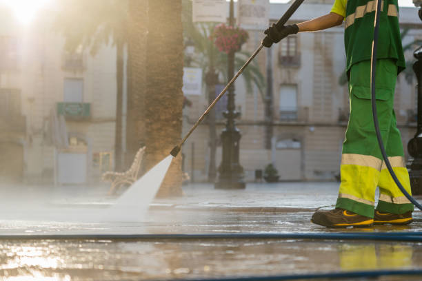 Best Driveway Cleaning and Restoration in Bel Nor, MO